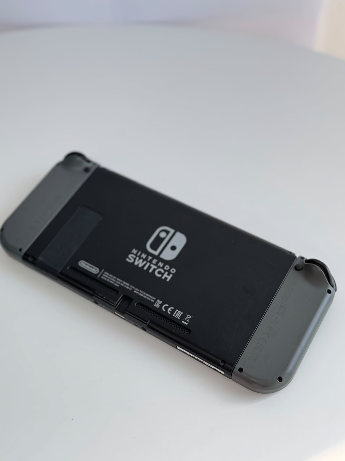 Consolă Nintendo Switch HAC-001, Joy-Con, Dock Inclus