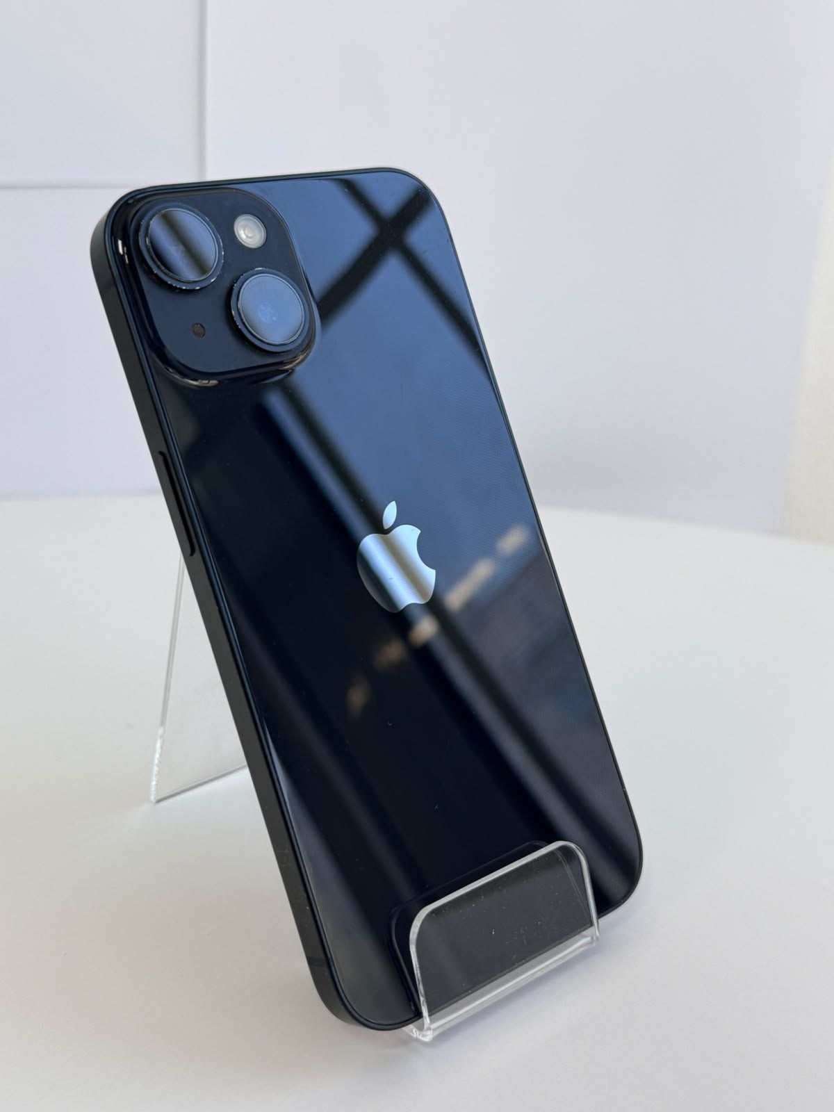 Telefon Apple iPhone 14, 256GB, 5G, Midnight