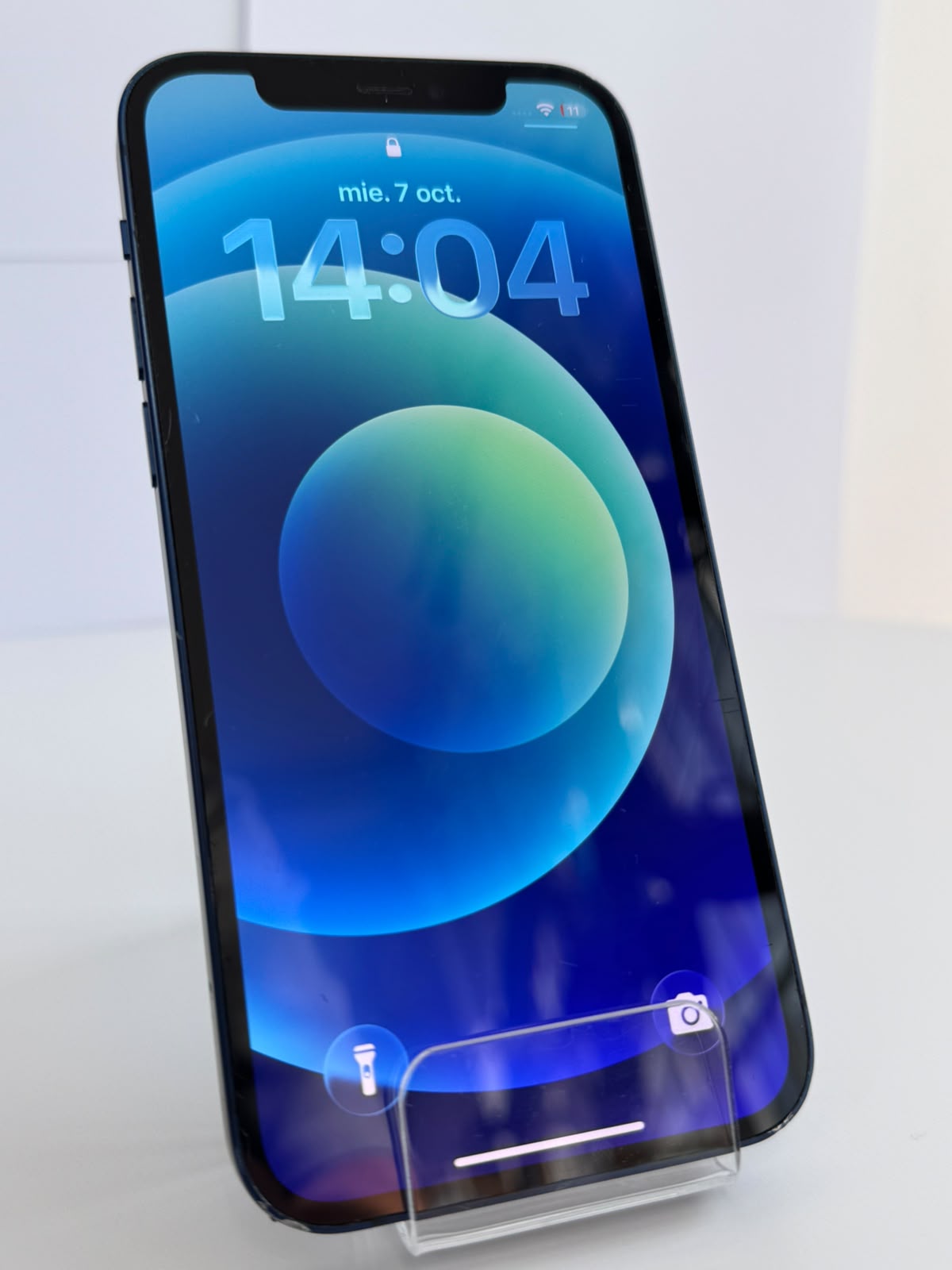 Telefon Apple iPhone 12 5G, 64GB, Blue