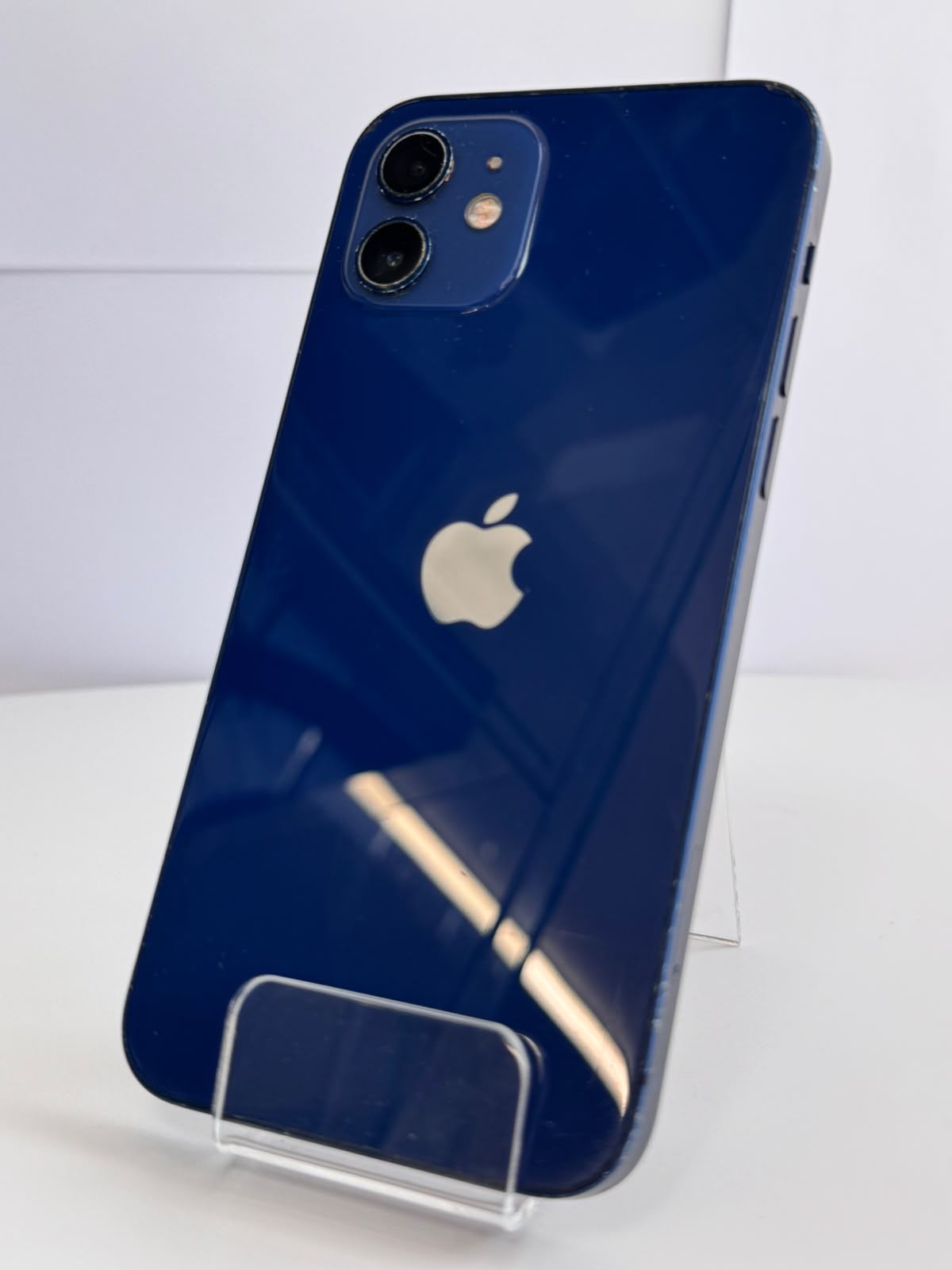 Telefon Apple iPhone 12 5G, 64GB, Blue