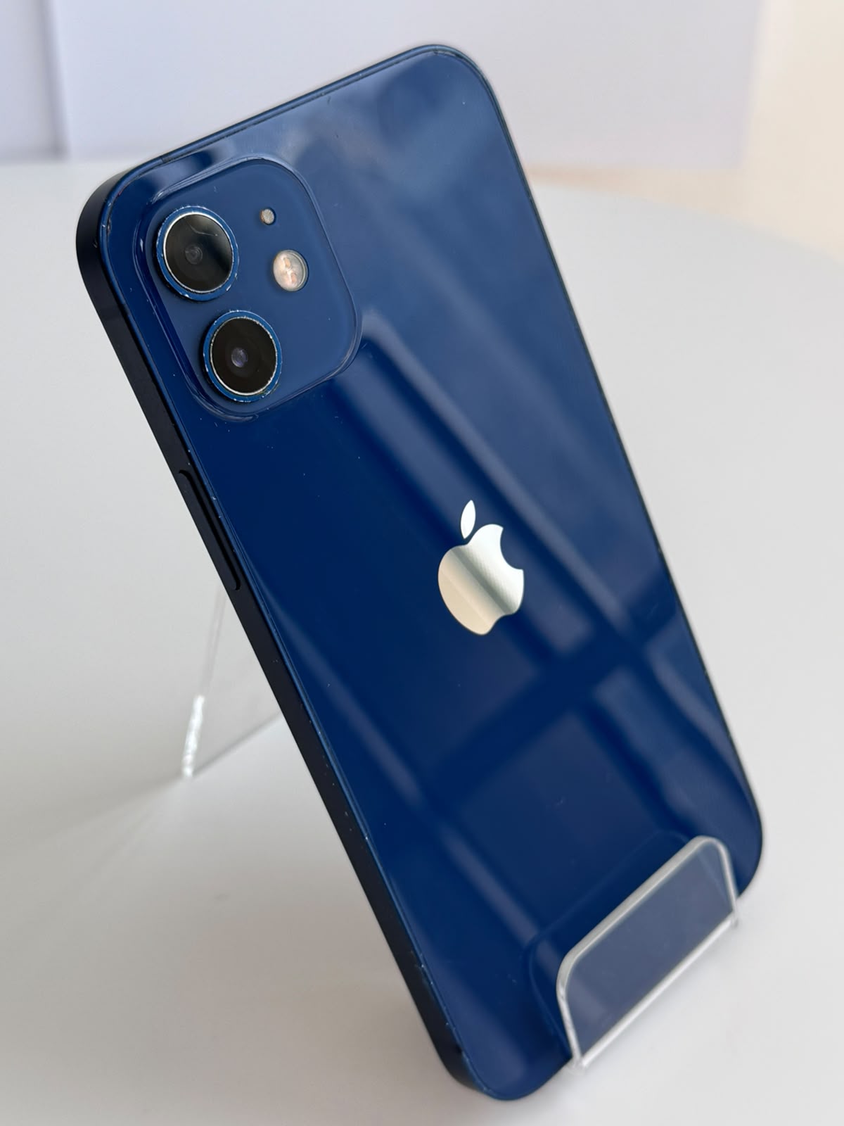 Telefon Apple iPhone 12 5G, 64GB, Blue