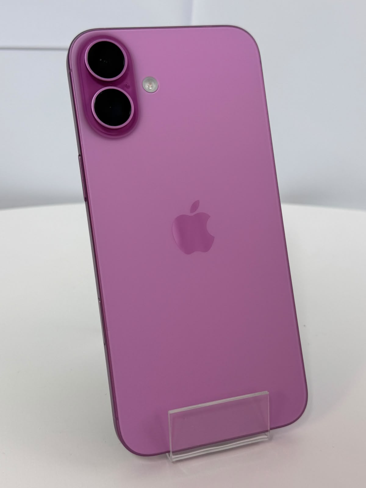 Telefon Apple iPhone 16 Plus, 128GB, 5G, Pink