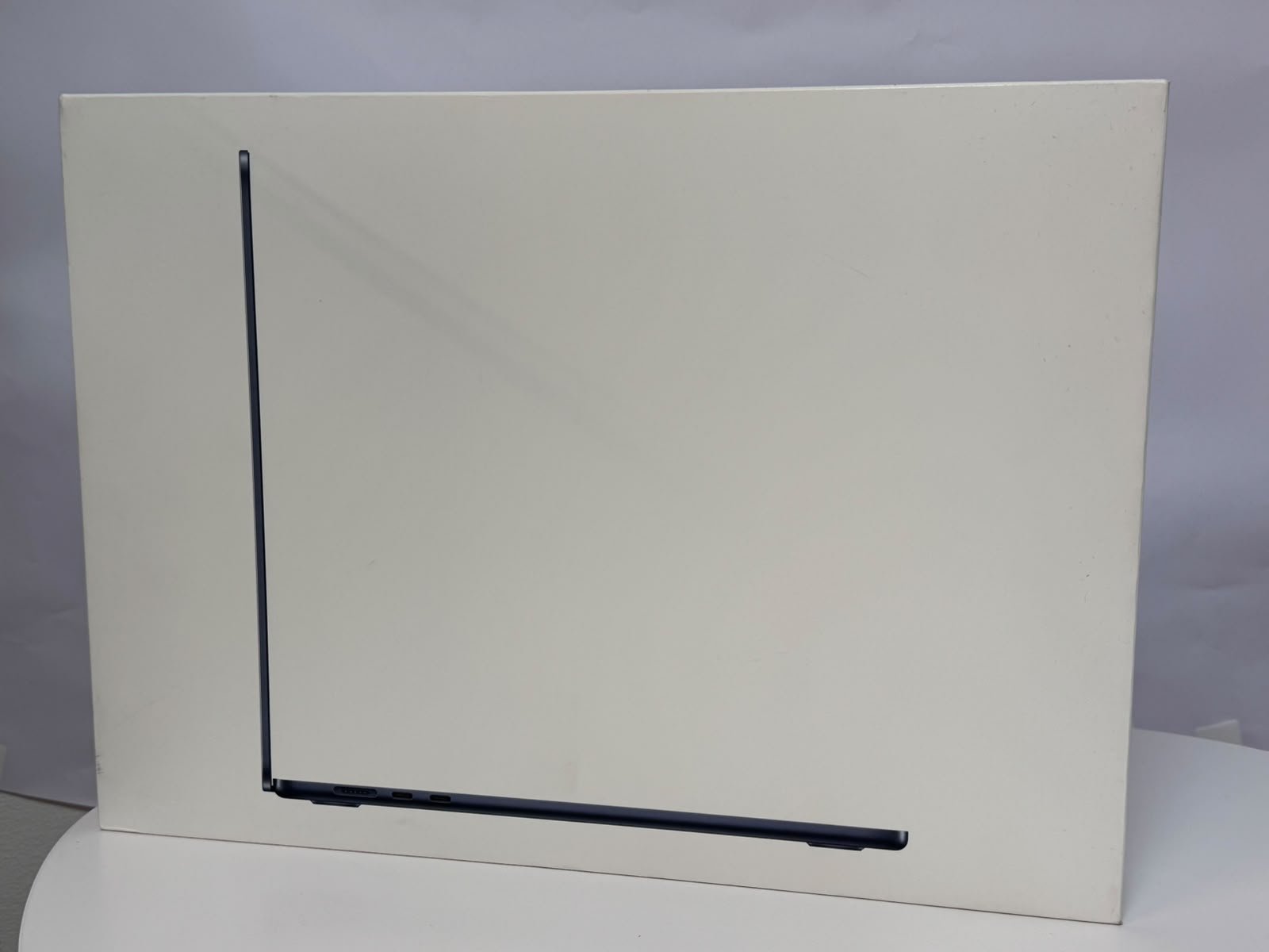 Laptop Apple MacBook Air 15,3”, M5, 16GB RAM, 512GB SSD, Liquid Retina