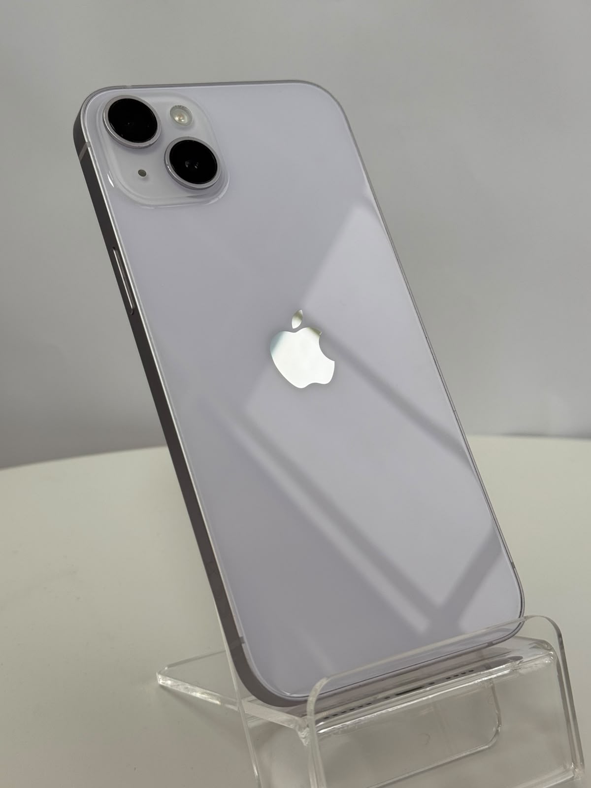 Apple iPhone 14 Plus, 128GB, Purple (Mov), 5G, OLED 6,7”, A15 Bionic