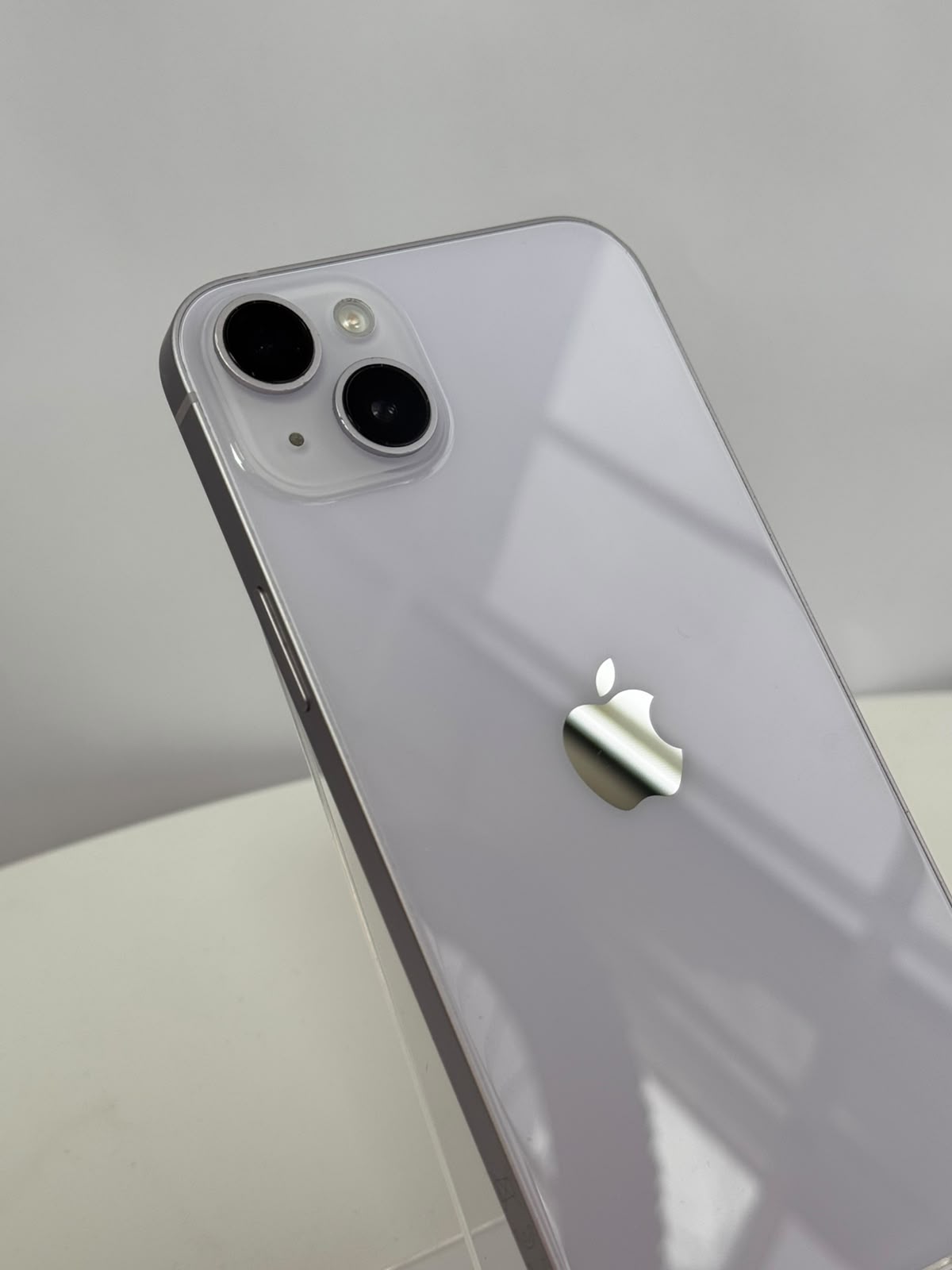 Apple iPhone 14 Plus, 128GB, Purple (Mov), 5G, OLED 6,7”, A15 Bionic