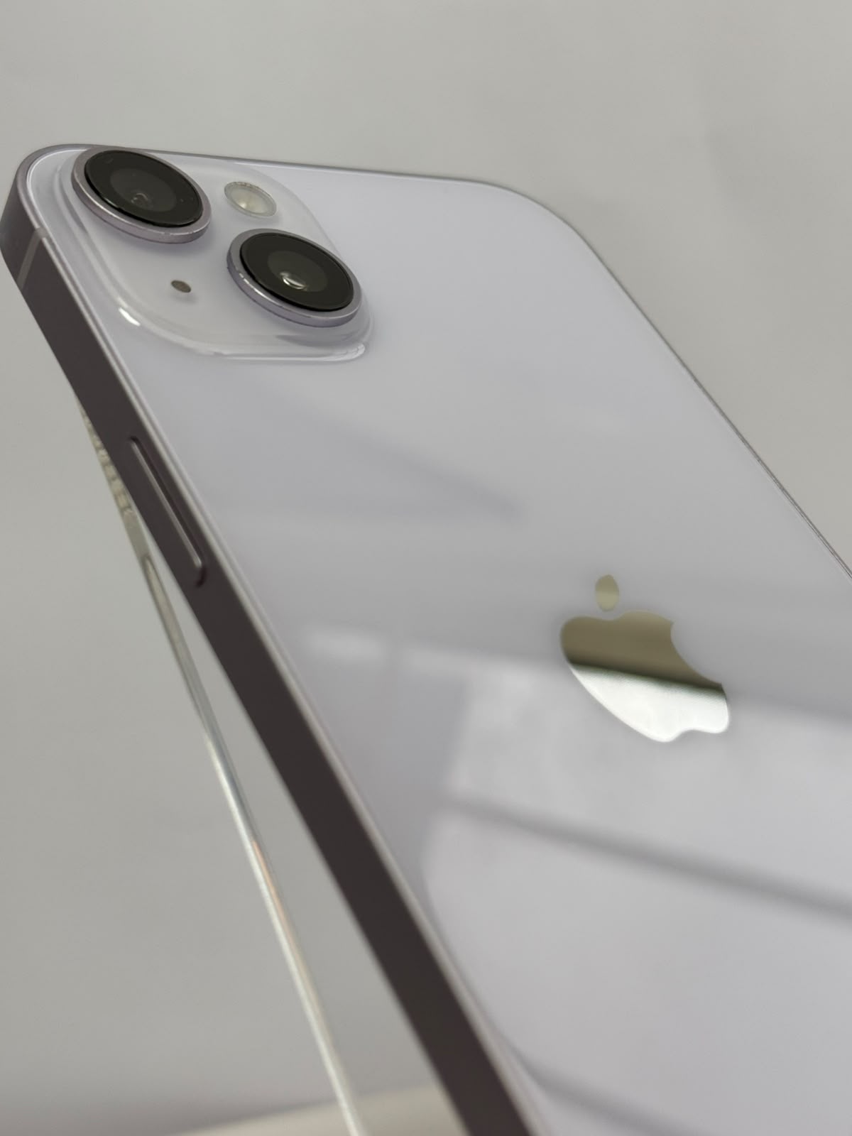 Apple iPhone 14 Plus, 128GB, Purple (Mov), 5G, OLED 6,7”, A15 Bionic