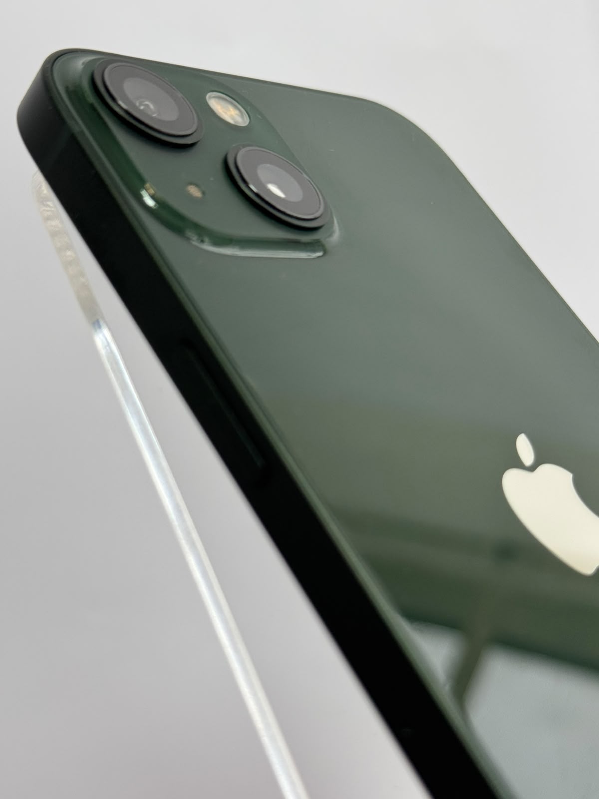 Apple iPhone 13, 128GB, Green (Verde), 5G, OLED 6,1”, A15 Bionic