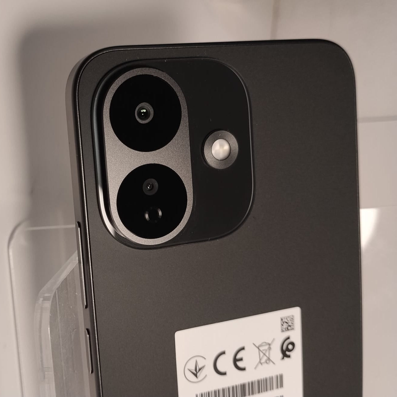 Xiaomi Redmi Note 17 Pro 256GB 6GB RAM Negru – Ca Nou, Full Box, Factură
