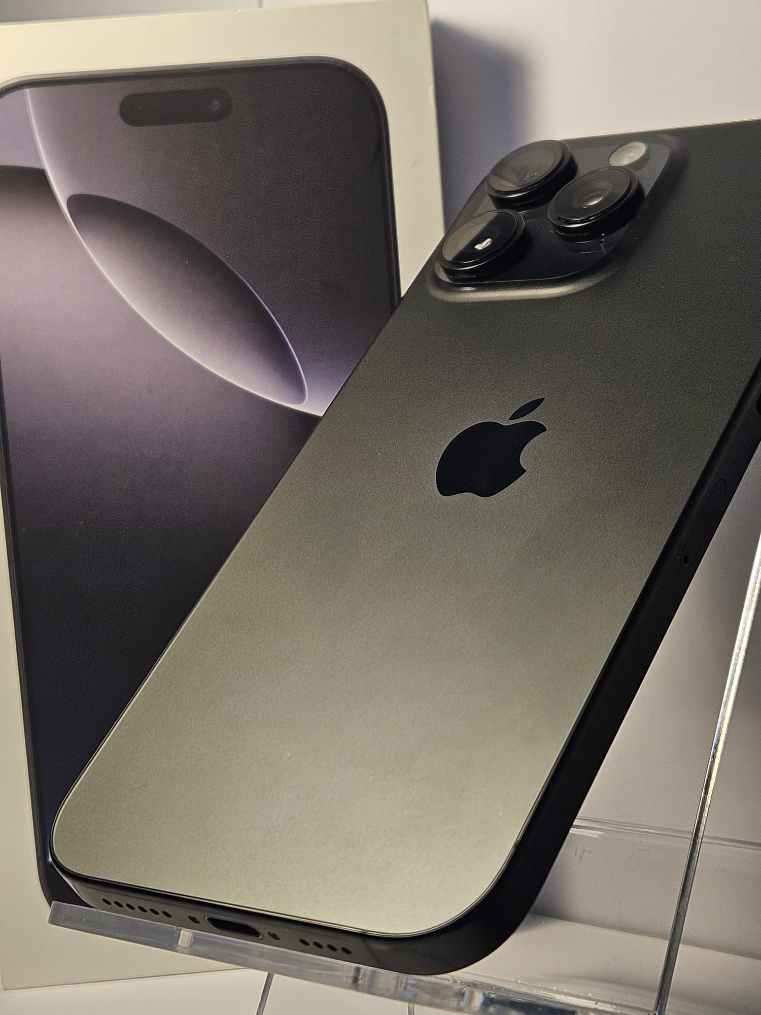 Apple Iphone 16 Pro Max, 256GB