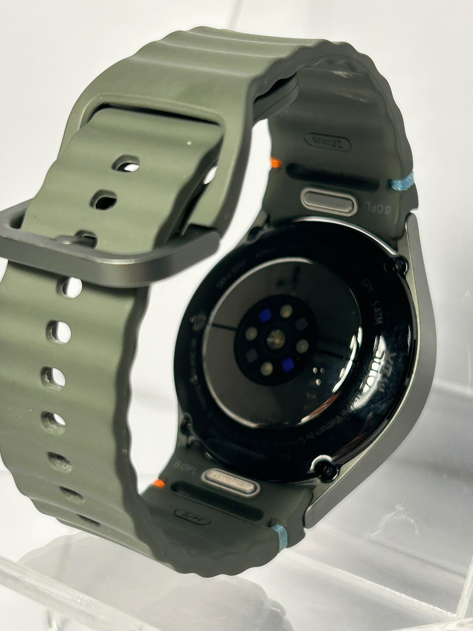 Samsung Galaxy Watch 7 SM-L305F
