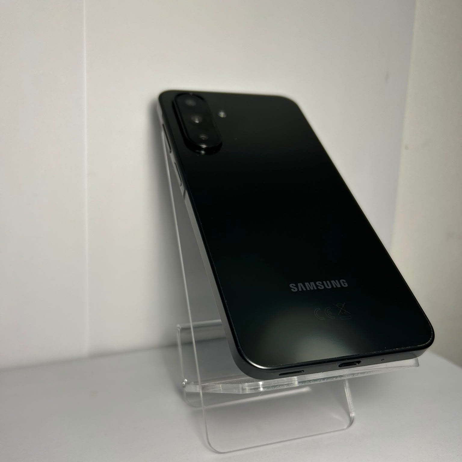 Samsung Galaxy A17 128GB / 4GB RAM Negru – Ca Nou