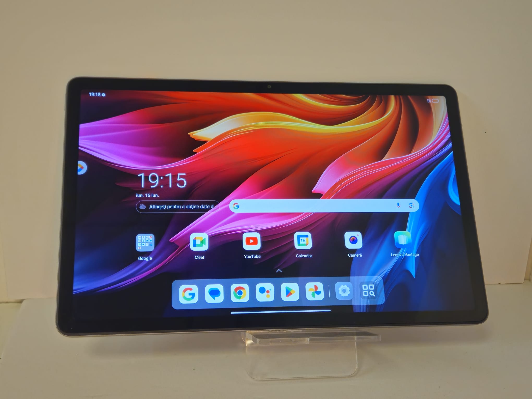 Lenovo Tab K11 Plus 256GB