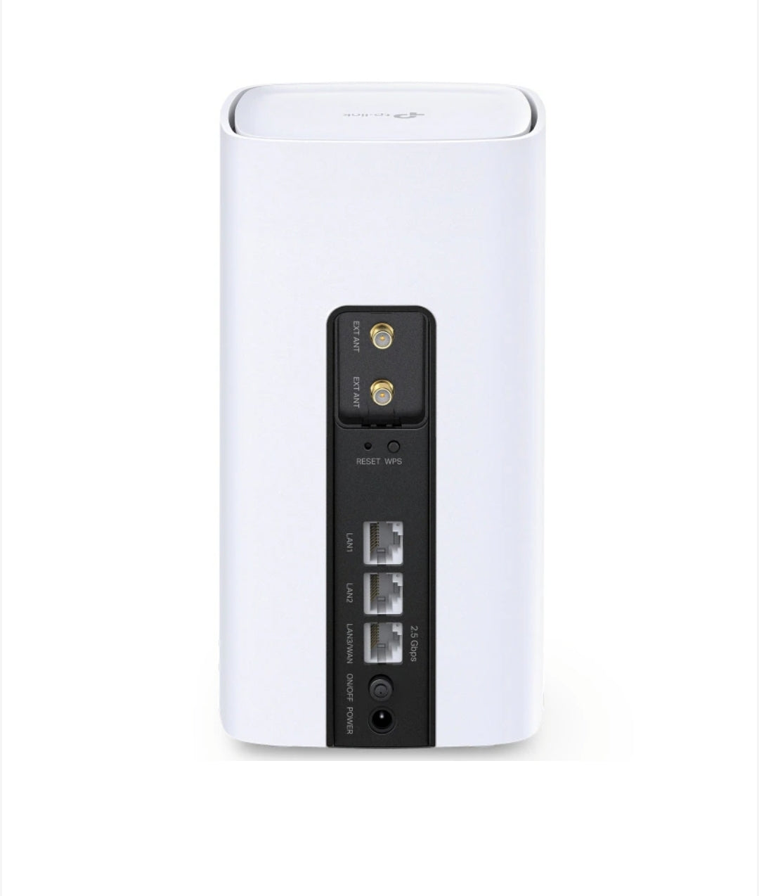 TP LINK Wi-Fi 6 - Ca nou