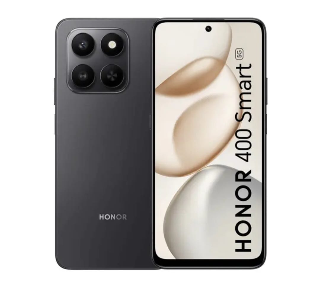 Honor 400 Smart, 128GB, 4GB Ram