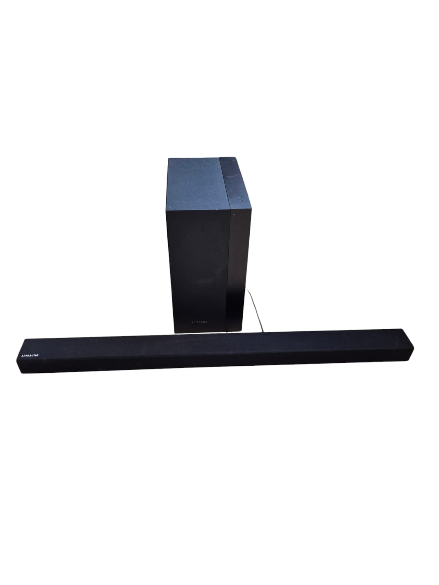 Soundbar Samsung HW-360