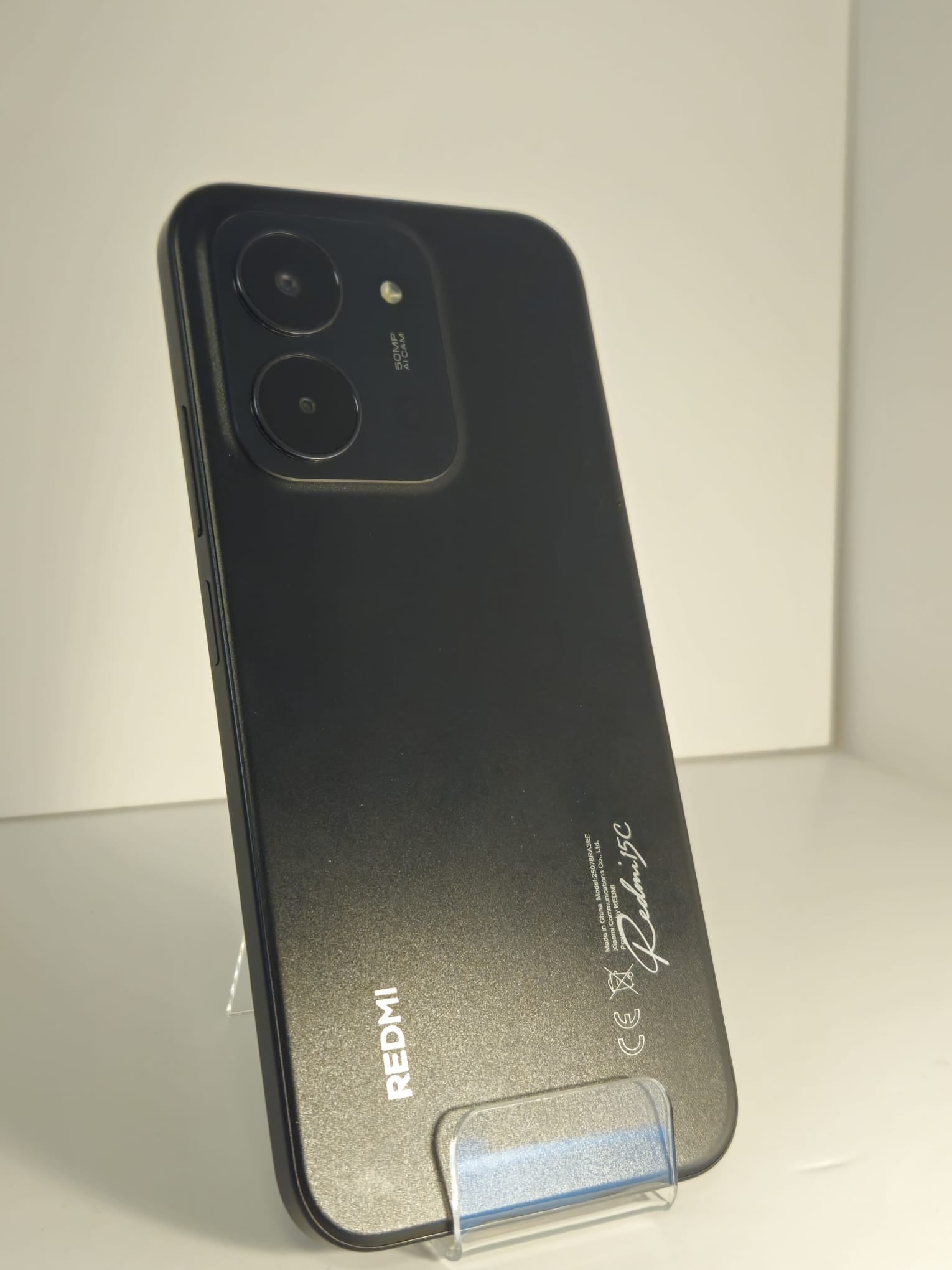 Xiaomi Redmi 15C – 128GB