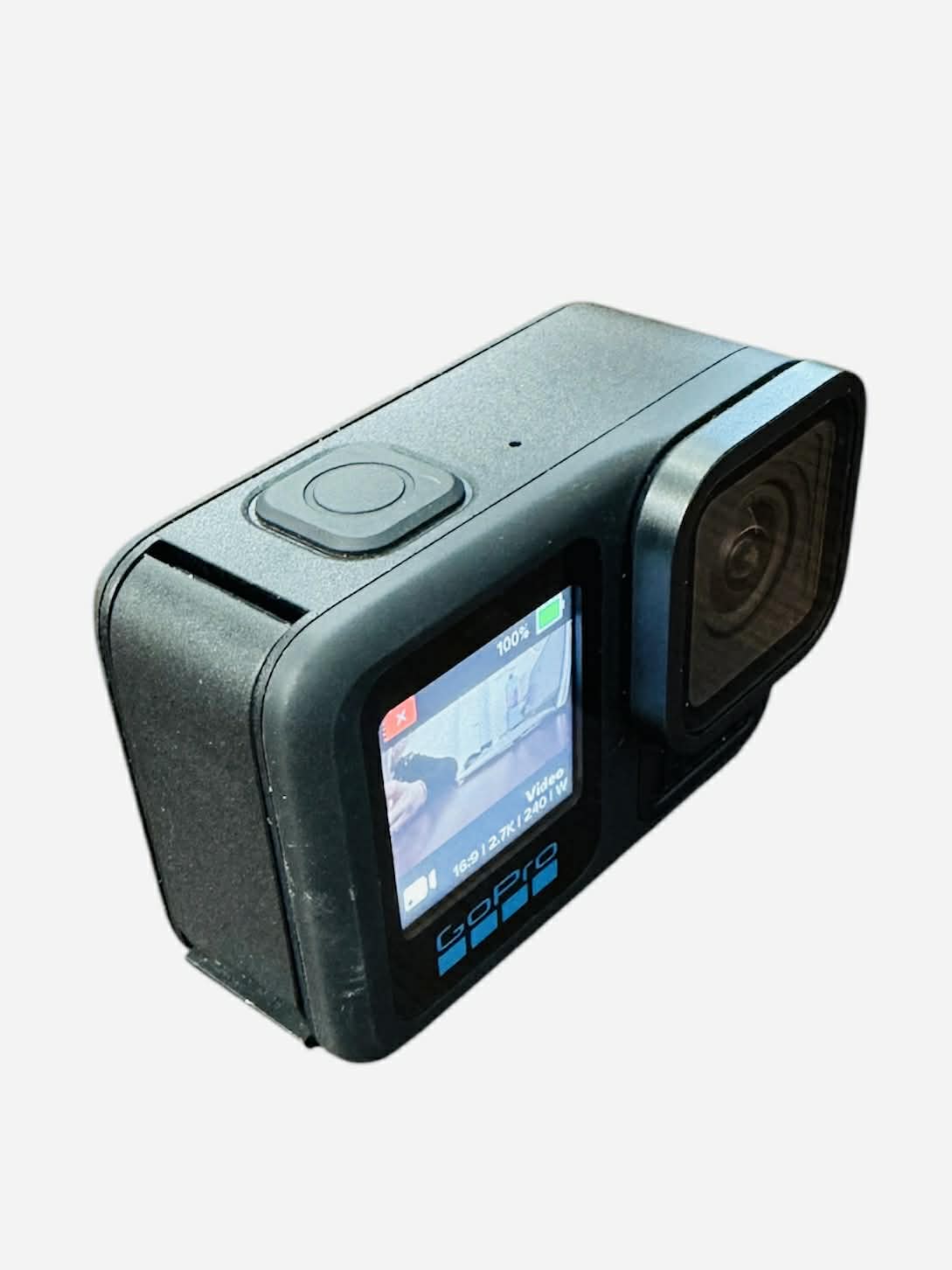 GoPro Hero13 Black Camera de Actiune 27MP Video 5.3K60