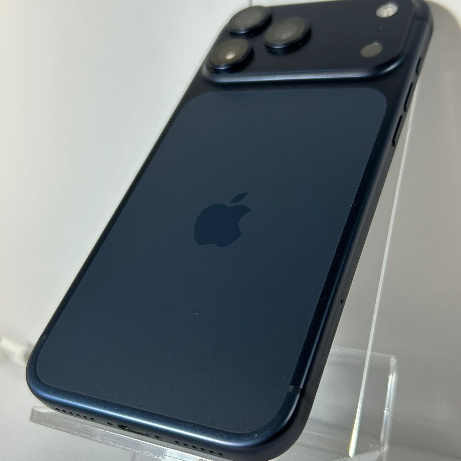 iPhone 17 Pro Max Blue 256GB Baterie 100%