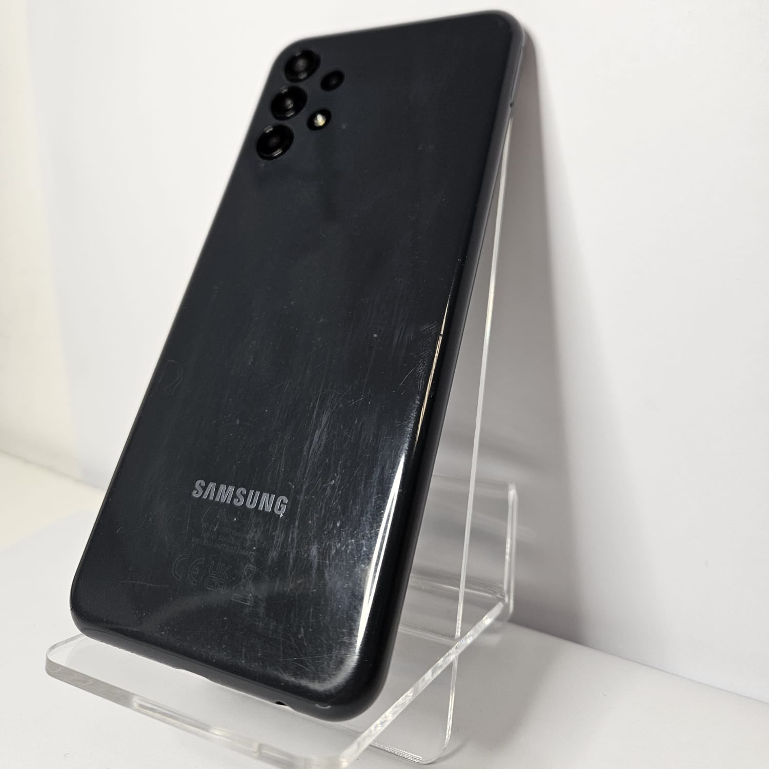 Samsung Galaxy A13 3GB RAM / 32GB Negru