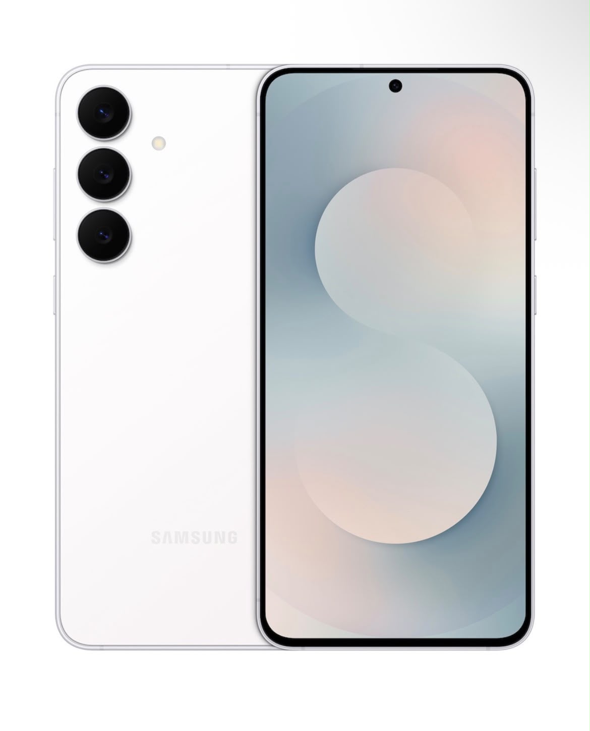 Samsung Galaxy S24 256GB Alb – Fără Urme de Utilizare, Stare Impecabilă