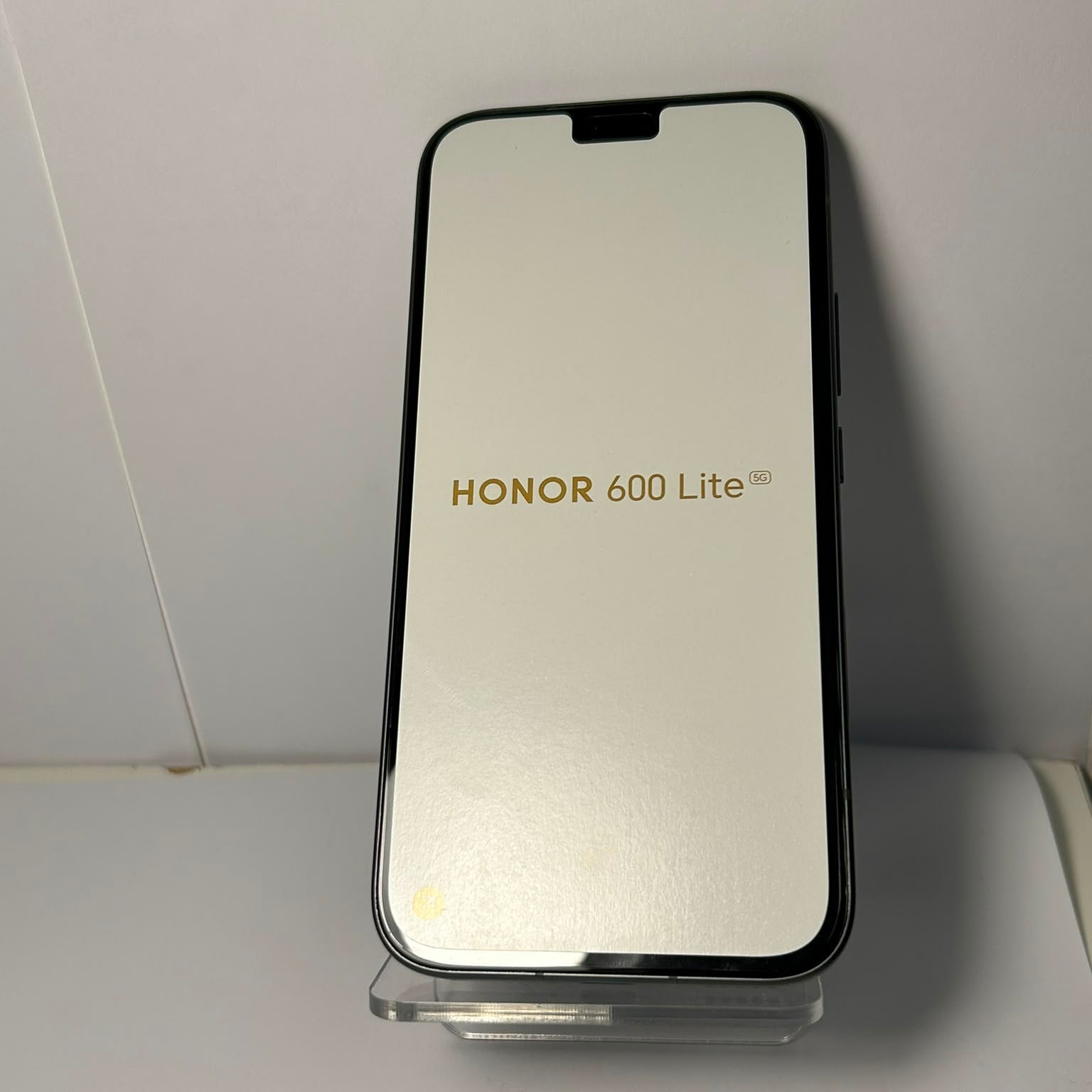 HONOR 600 Lite 5G 8GB / 256GB Negru – Ca Nou