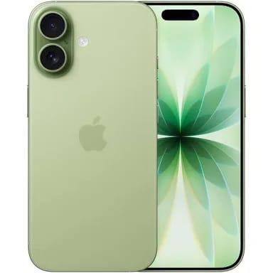Apple iPhone 17 256GB Verde – Baterie 100%