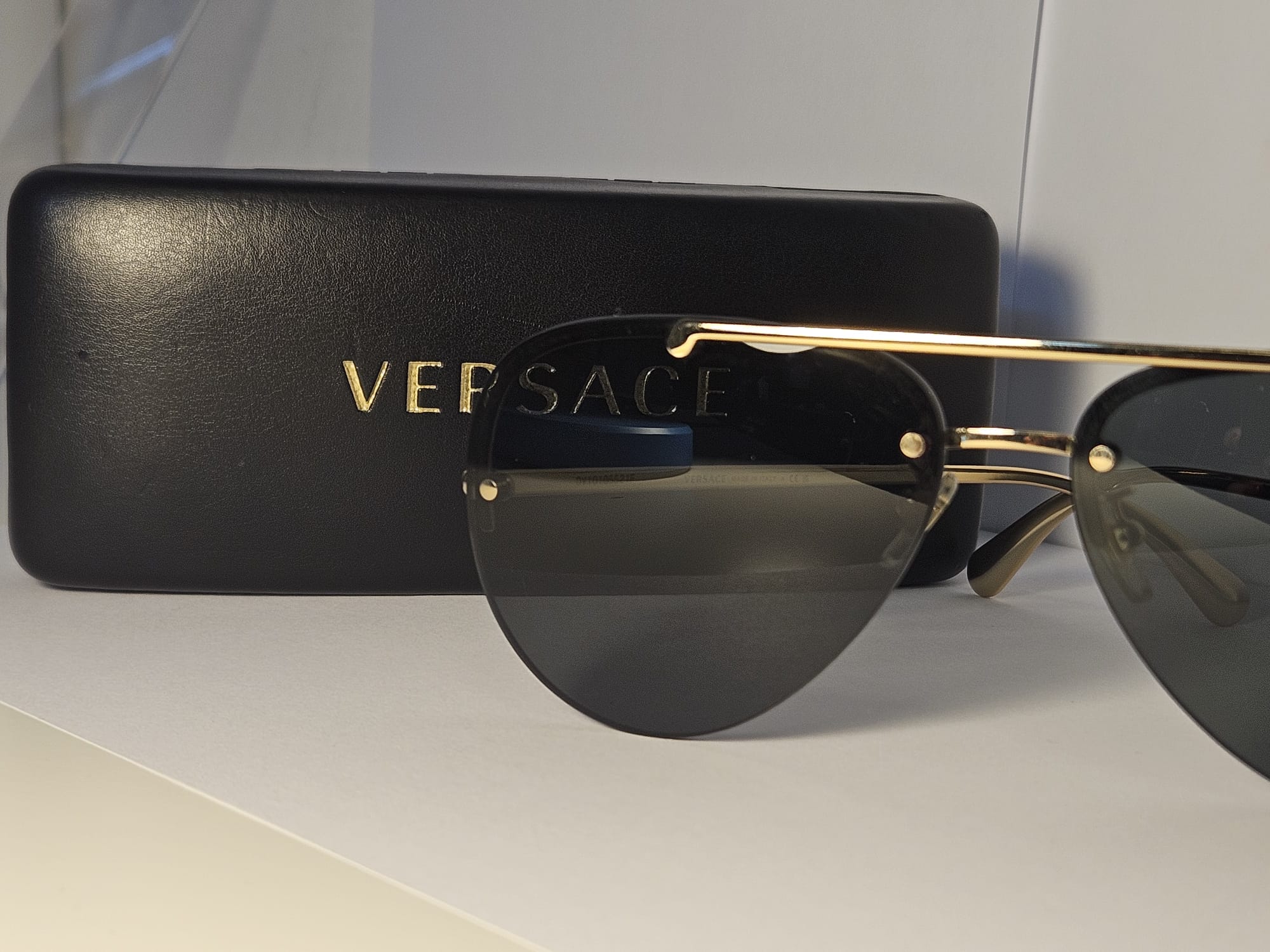 Ochelari de soare Versace-2231