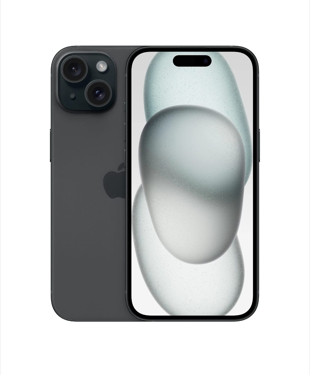 Apple iPhone 15, 128GB