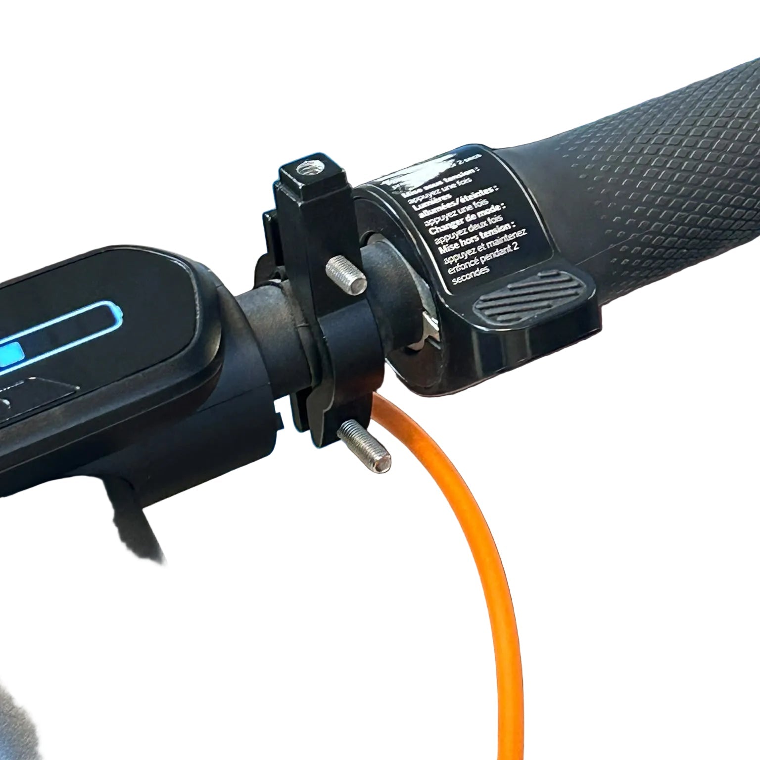Trotinetă Electrică Ninebot E2 Pro