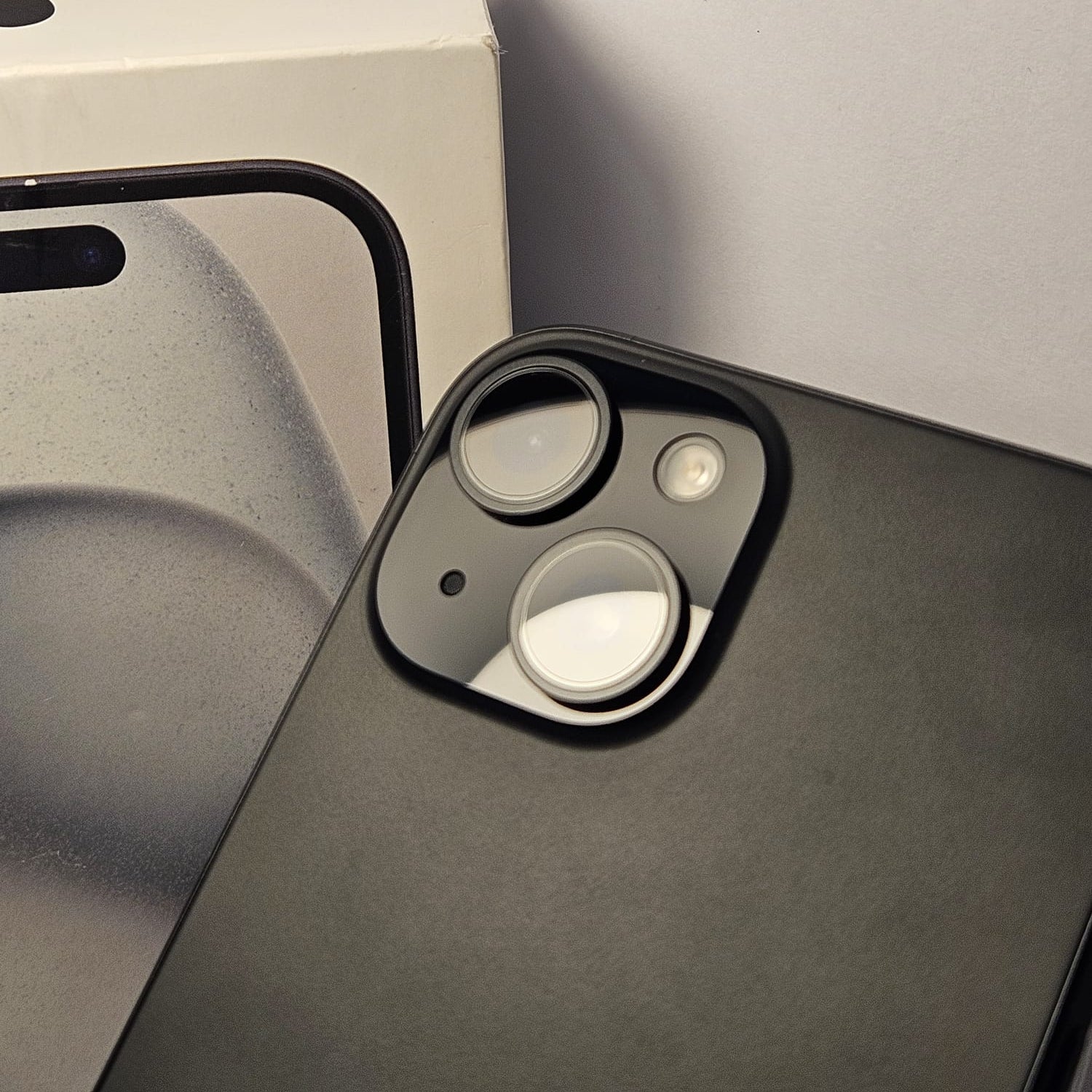 Apple Iphone 15, 128GB, Baterie 100%