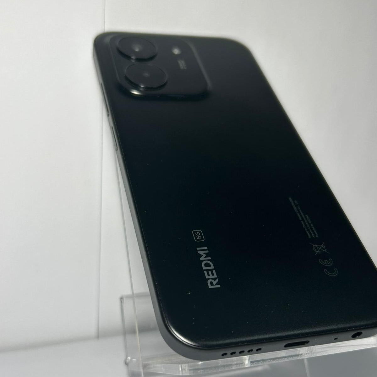 Xiaomi Redmi 15C Black 256GB