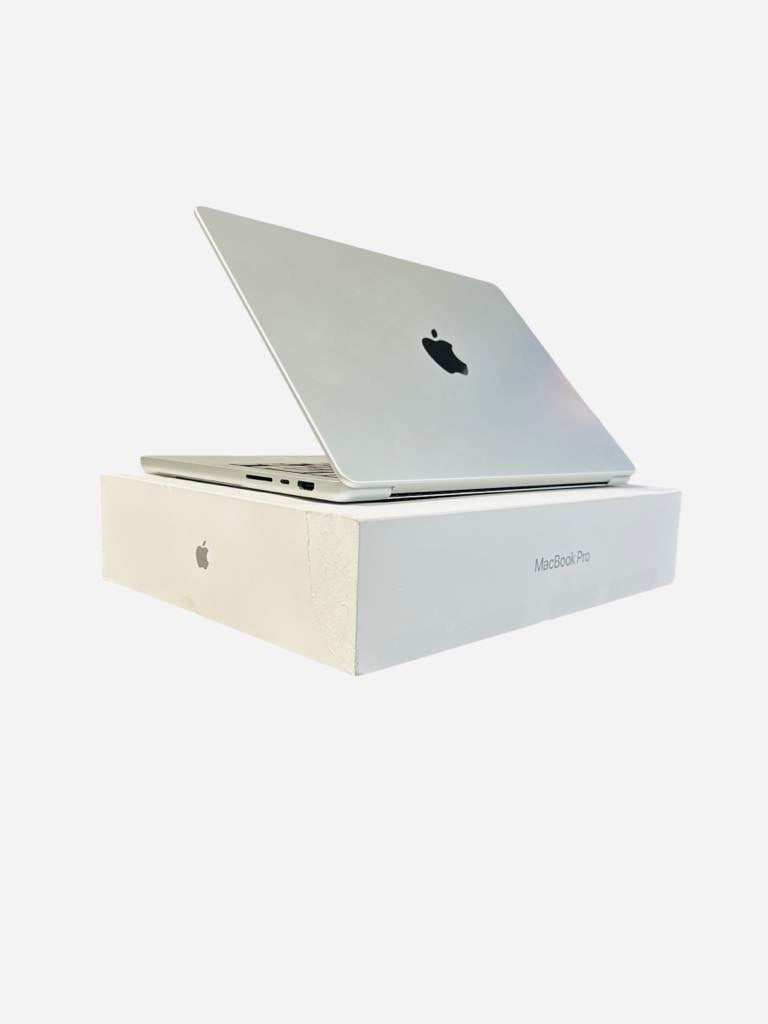 Laptop APPLE MacBook Pro 14, Apple M4, 14.2