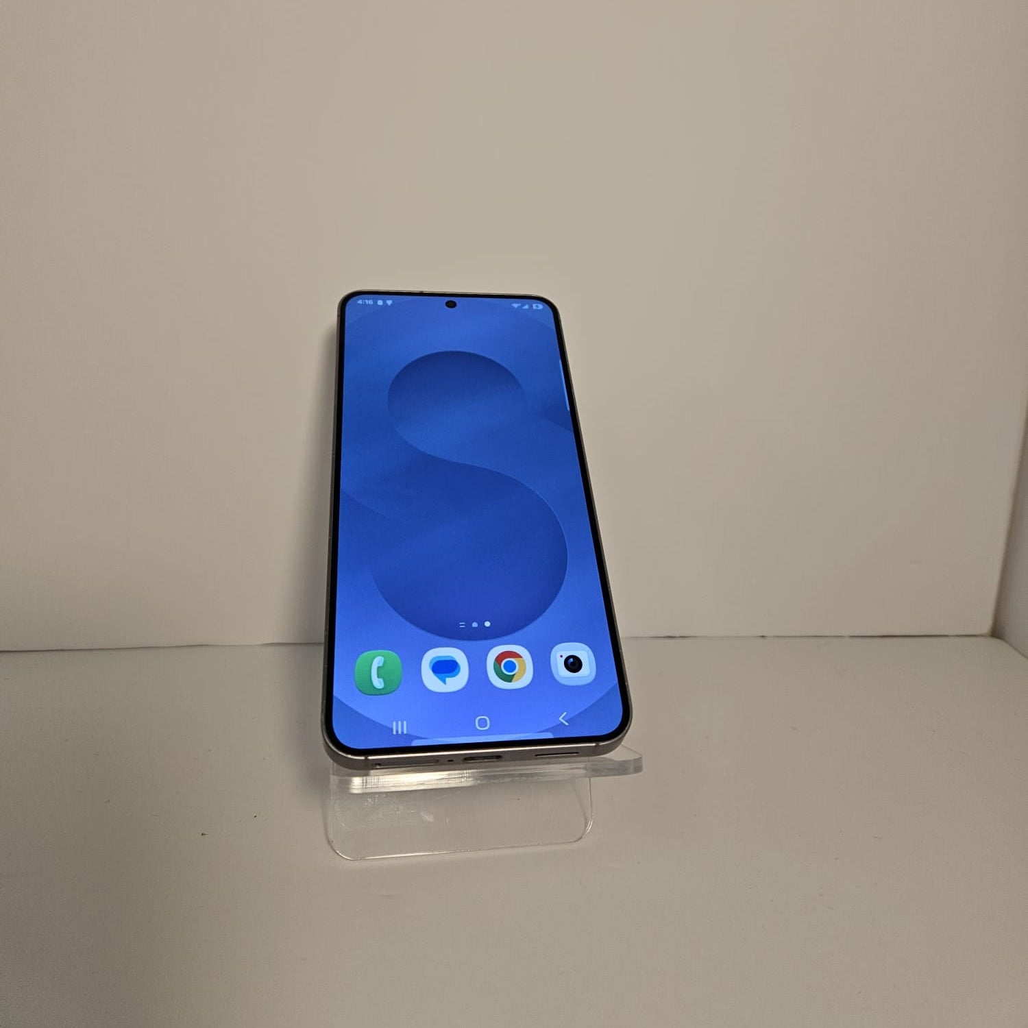 Samsung Galaxy S25 12GB RAM 128GB