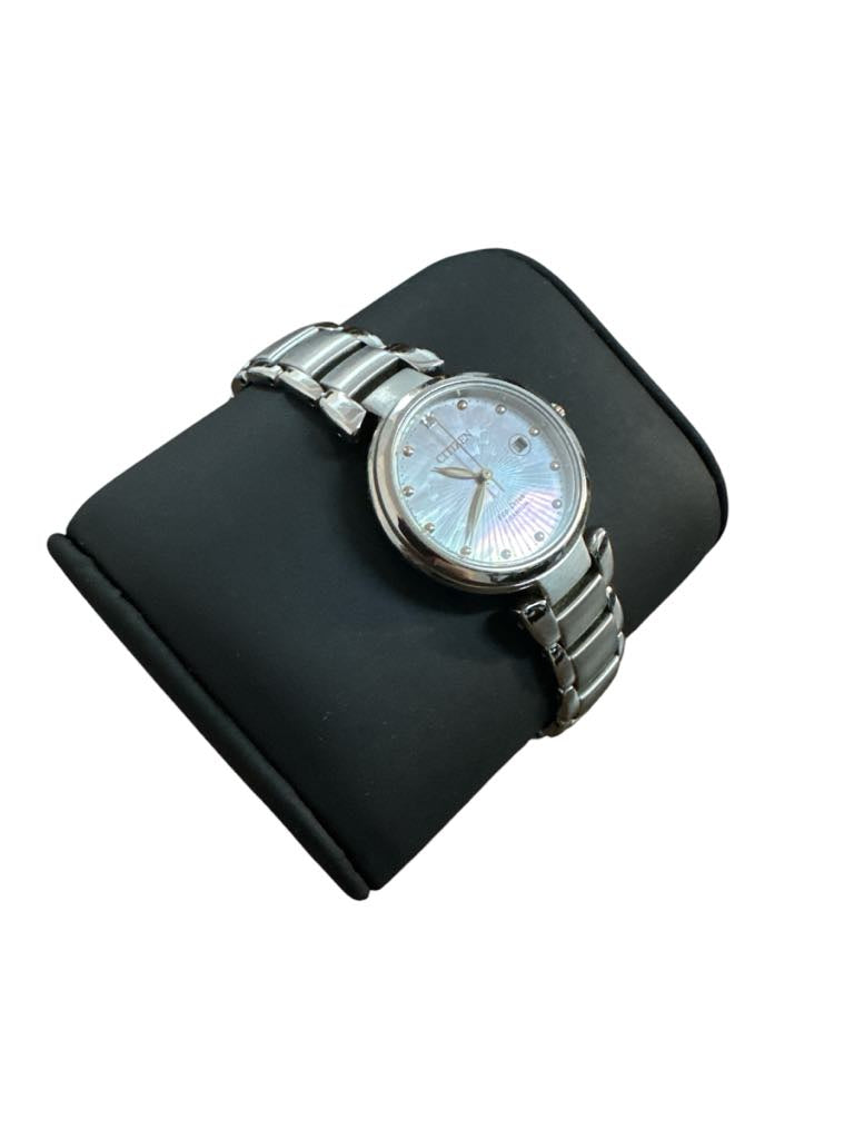 CITIZEN Eco-Drive