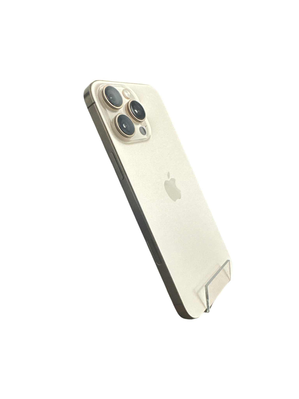 Iphone 16 Pro Max Gold 256gb