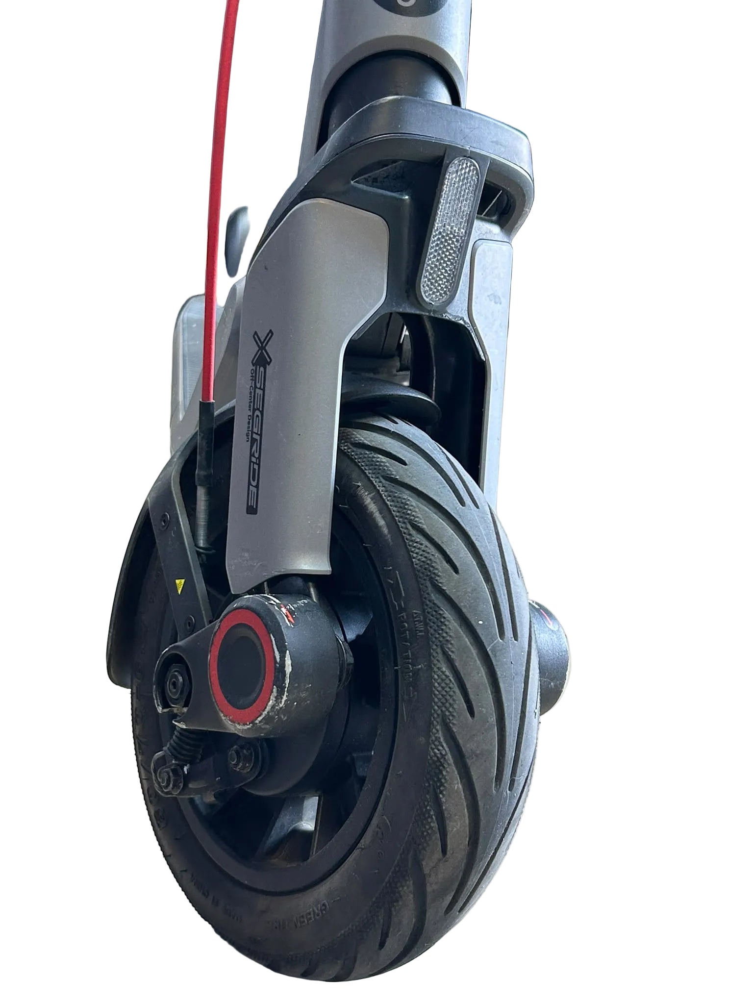 Trotinetă electrică Ninebot E3