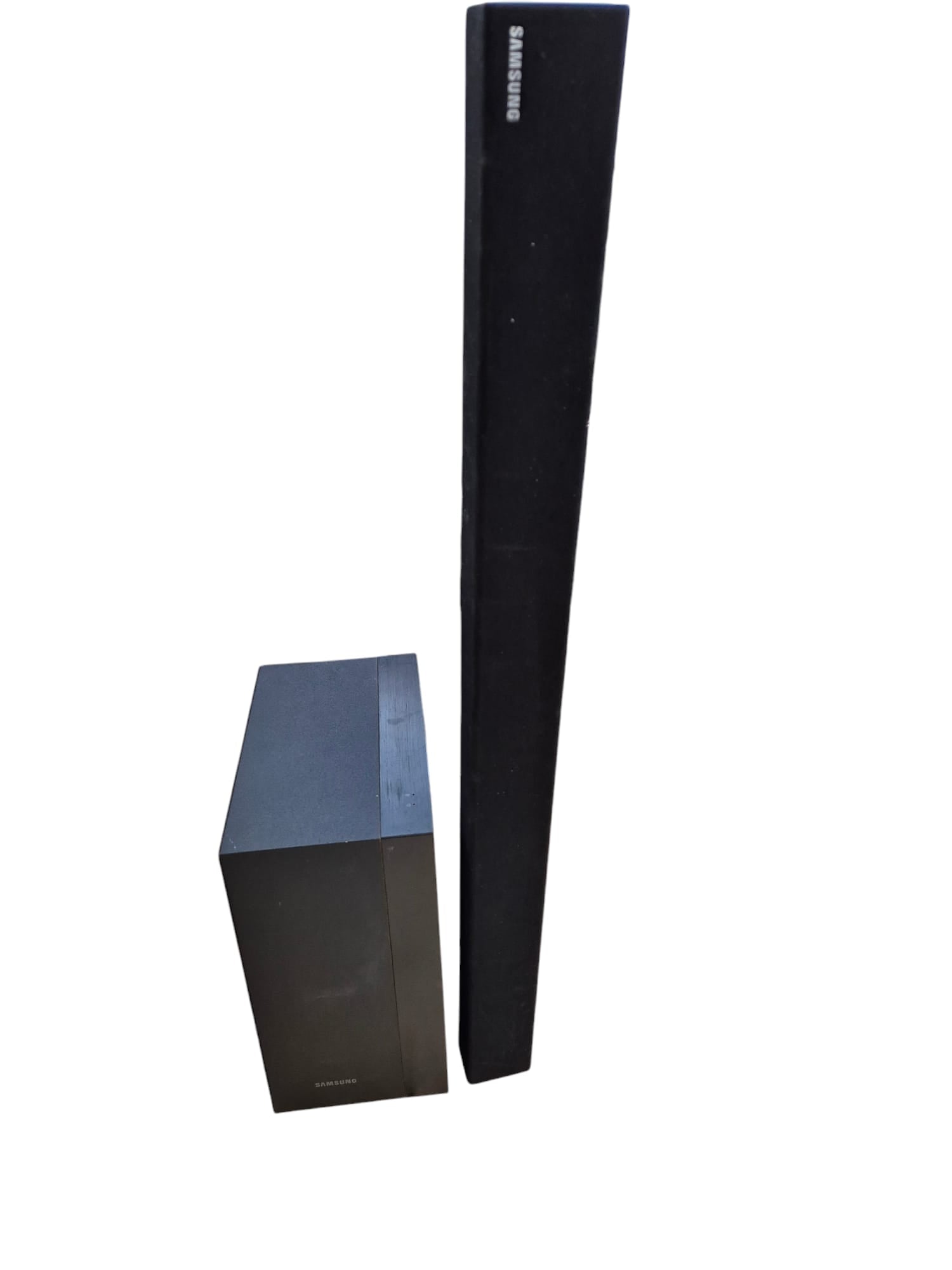 Soundbar Samsung HW-360