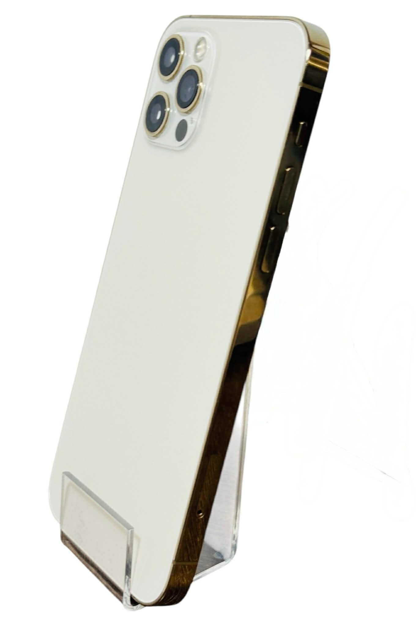 Iphone 12 Pro 256 gb Gold