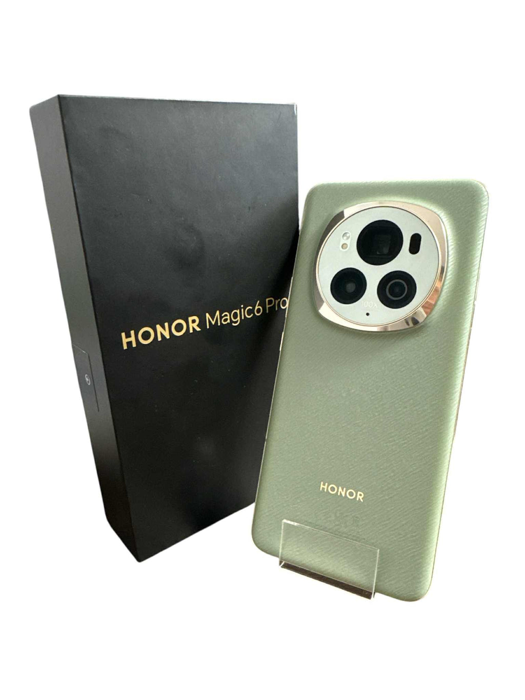 Honor Magic 6 Pro 512GB Epi Green