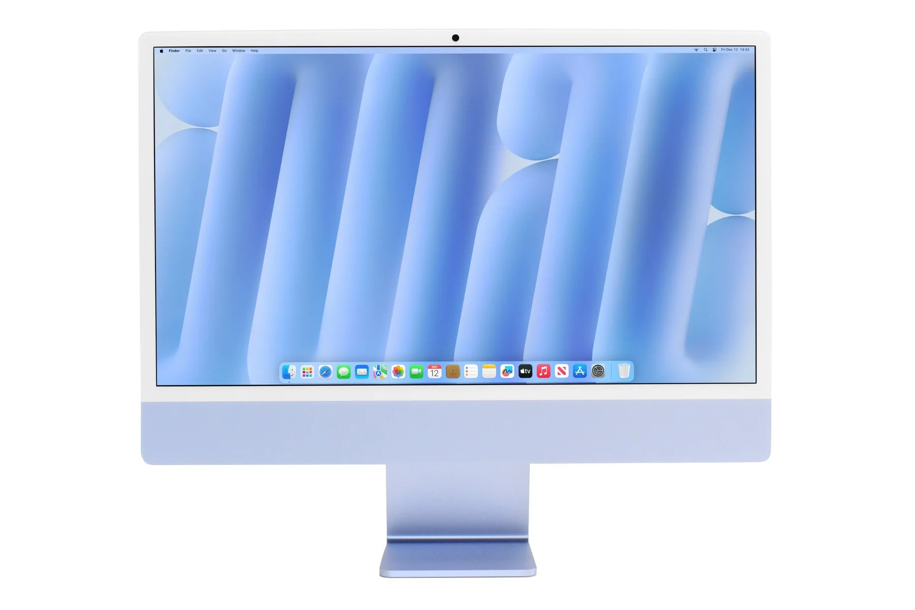 Sistem PC All in One APPLE iMac M4 (2024)