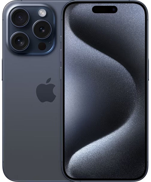 Apple IPhone 15 Pro