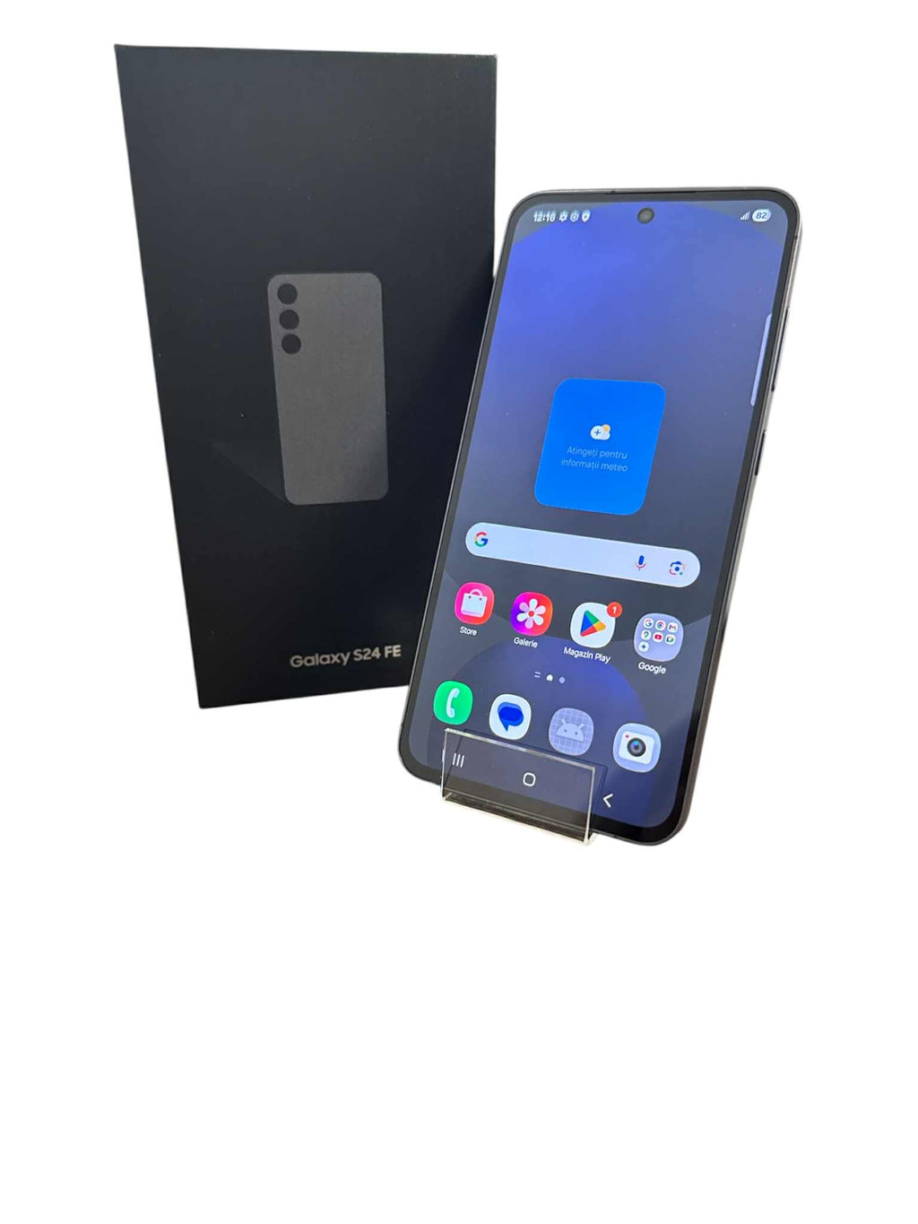 Samsung S24 FE