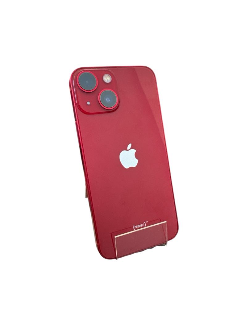 IPHONE 13 MINI ROSU