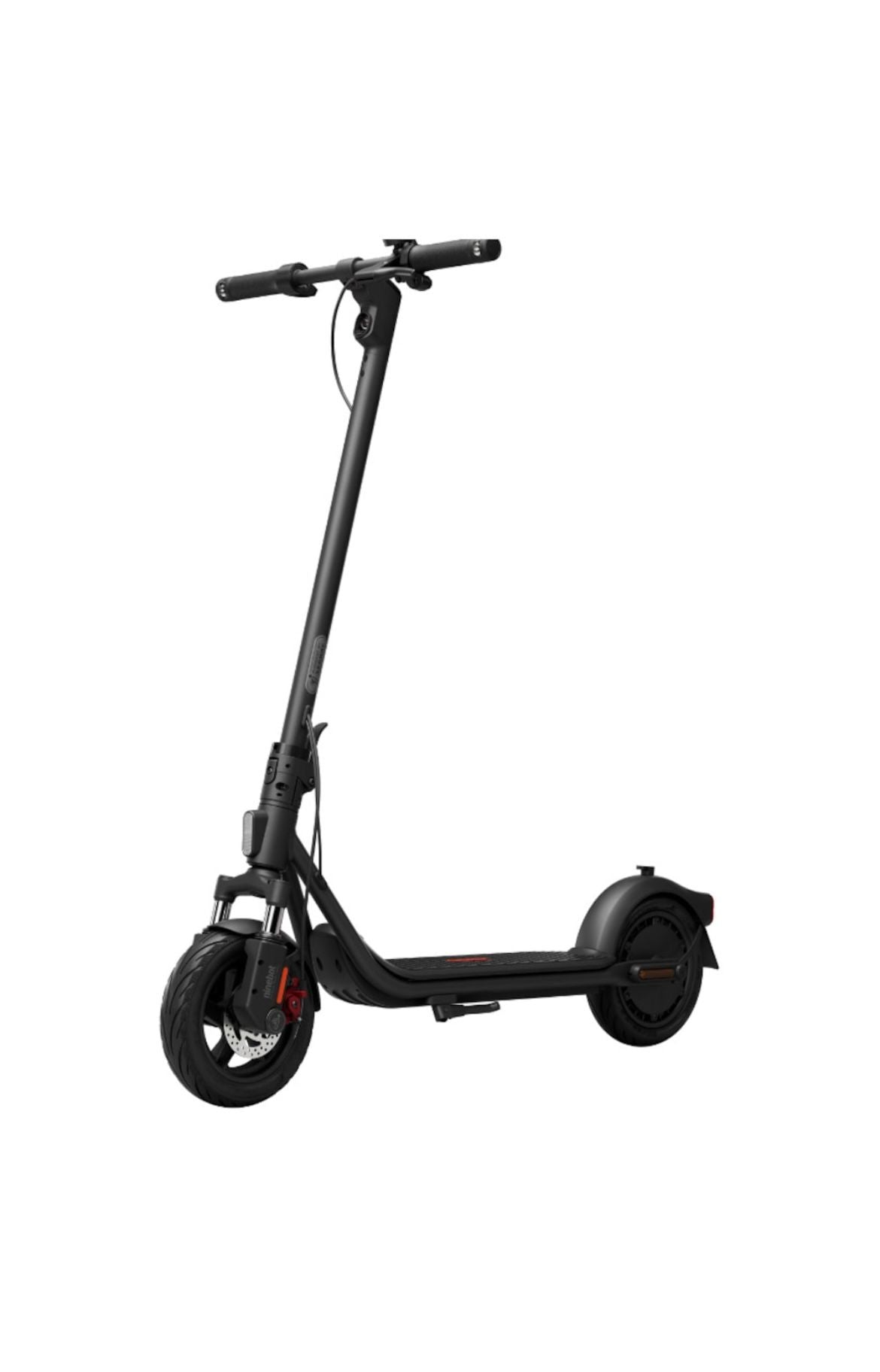 Trotineta Electrica Ninebot eKickScooter F2 Pro E II Powered by Segway - Ca Noua