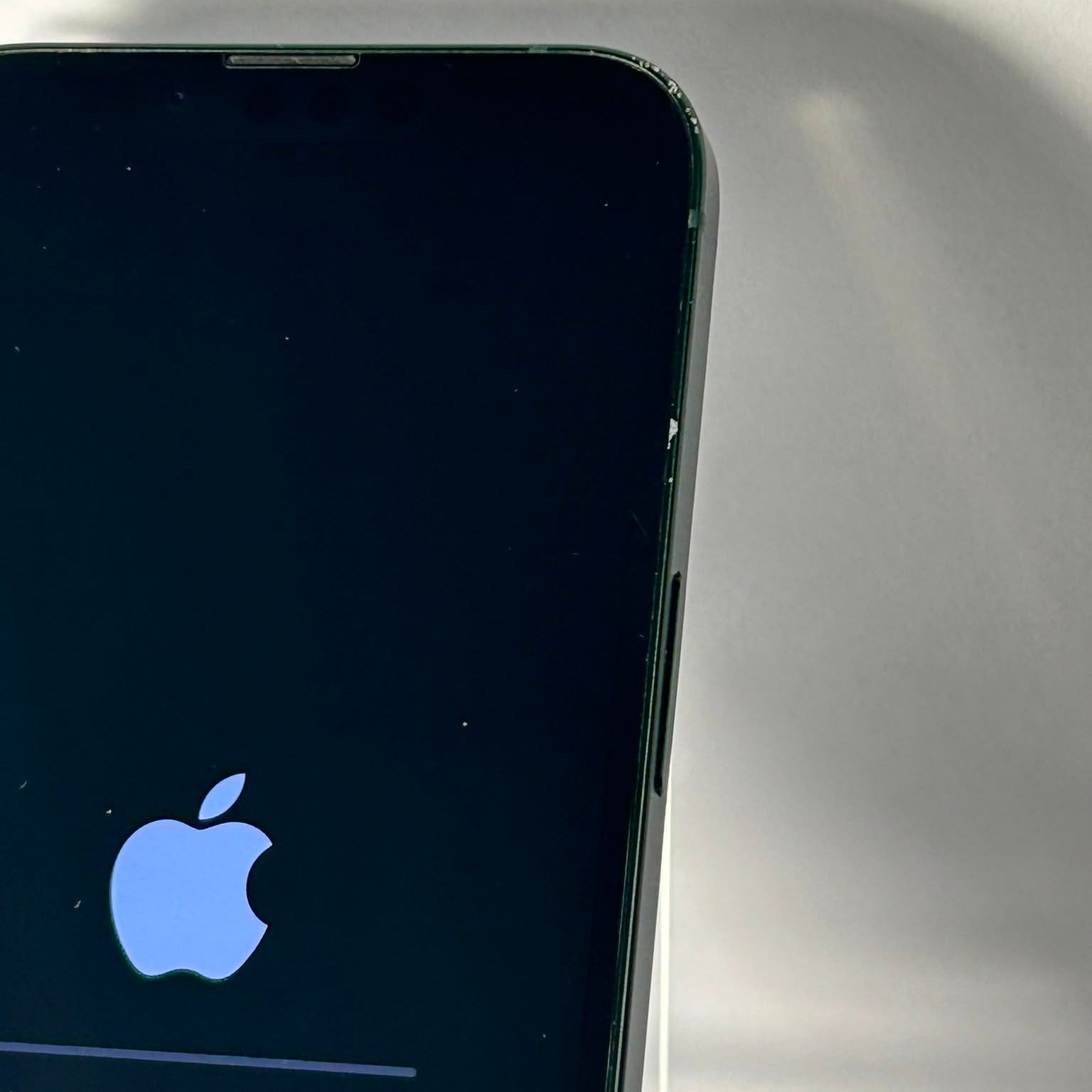 iPhone 13 256GB Verde – Baterie 82%