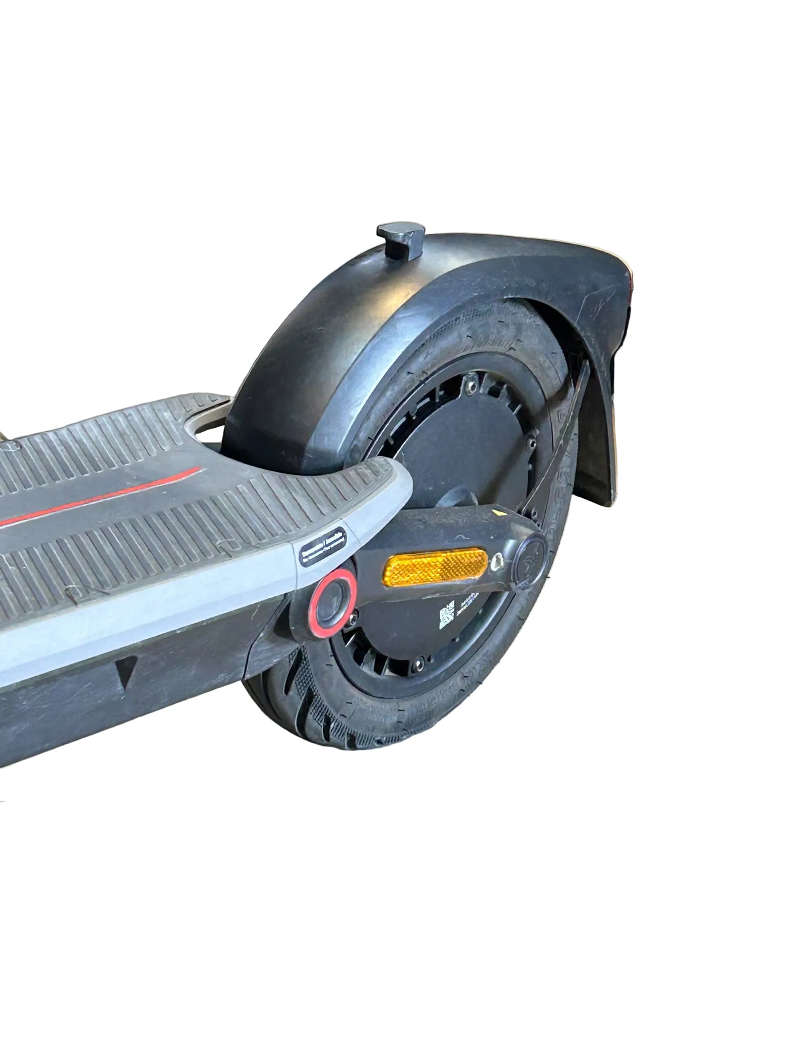 Trotinetă electrică Ninebot E3