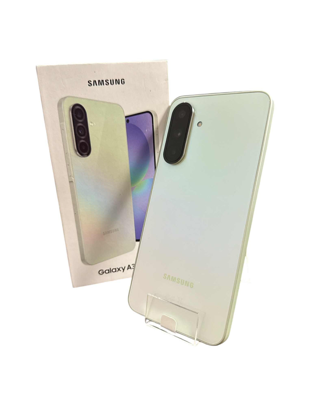 Samsung A36 5G 256GB Awesome Lime