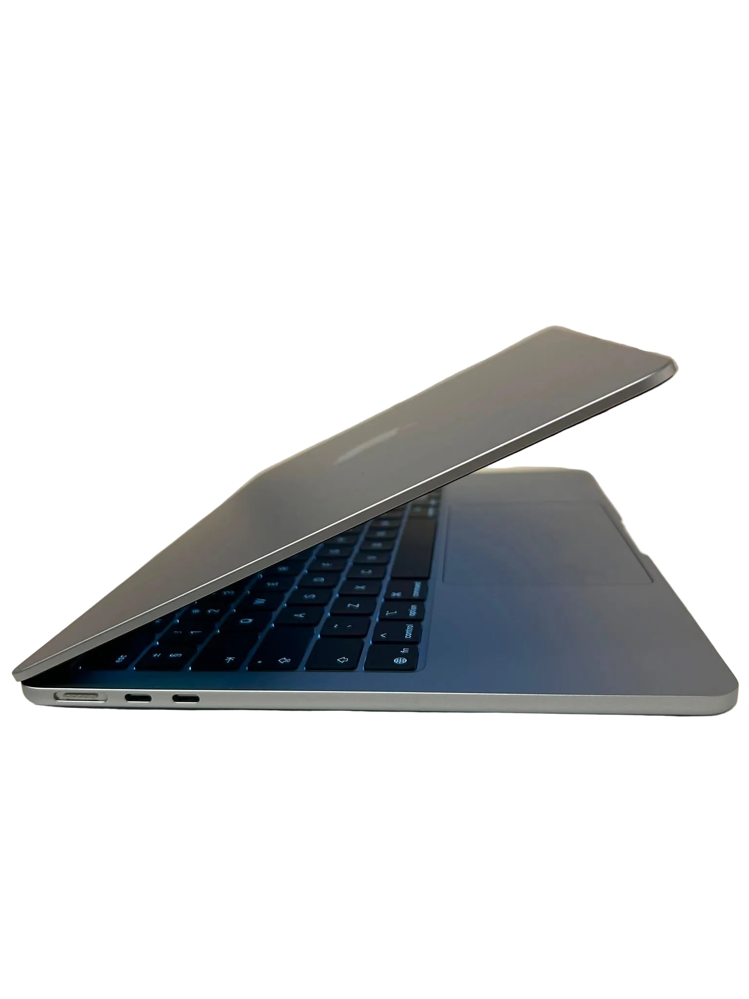 MacBook Air 13" Apple M4 16GB RAM / 256GB SSD – Baterie 100%, 12 Cicluri, Cu Încărcător