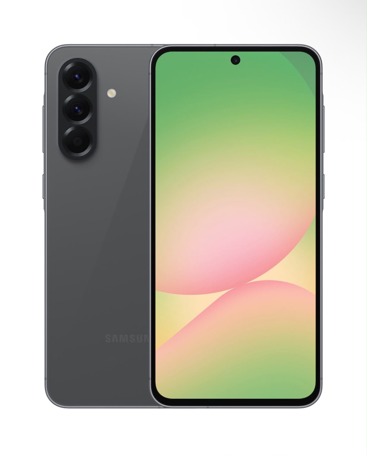 Samsung Galaxy A56 5G 128GB 8GB RAM Gri