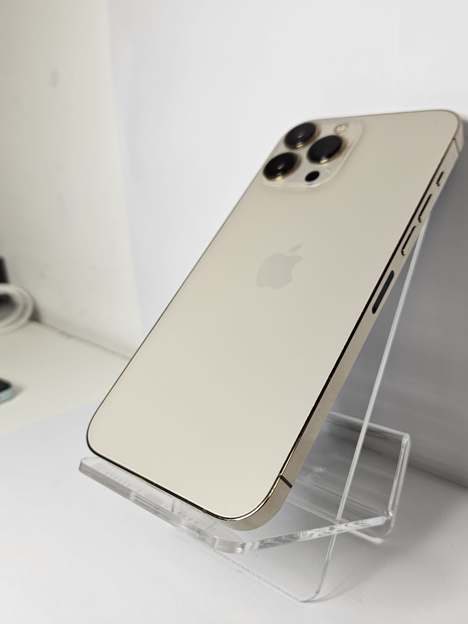 iPhone 13 Pro Max 256GB – Baterie Service 75%
